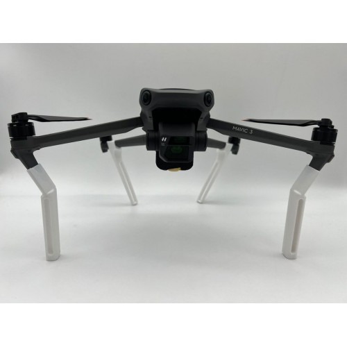 Двойная система сброса и доставки груза для квадрокоптера DJI Mavic 3 для 3-х разных размеров в Ангарске