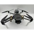 Двойная система сброса и доставки груза для квадрокоптера DJI Mavic 3 для 3-х разных размеров в Ангарске