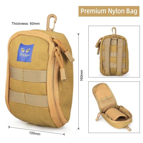 EAGLEEYE монокуляр ночного видения PVS-14 с цифровой ИК-подсветкой  в Ангарске