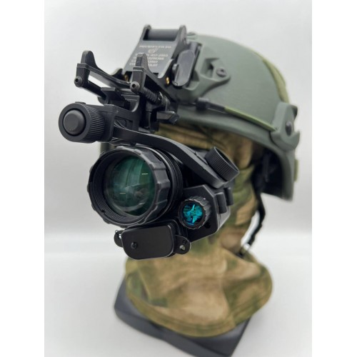 EAGLEEYE монокуляр ночного видения PVS-14 с цифровой ИК-подсветкой  в Ангарске