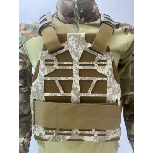 Emersongear тактический каркасно-модульный жилет в Ангарске