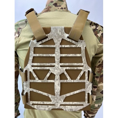 Emersongear тактический каркасно-модульный жилет в Ангарске