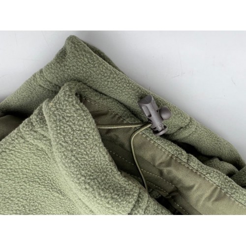 Флисовая военная зимняя кофта толстая в Ангарске