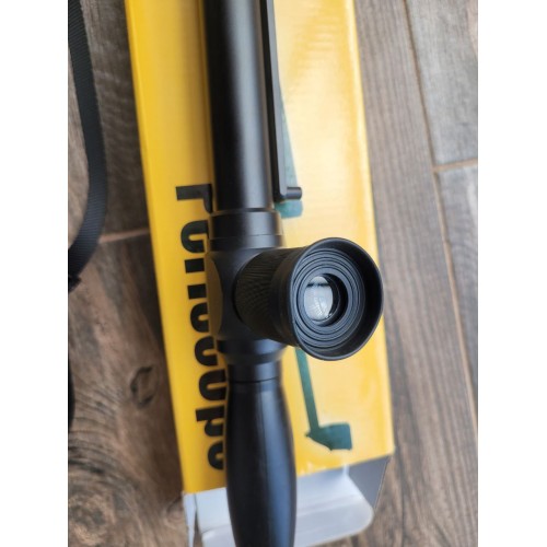 Труба разведчика в Ангарске