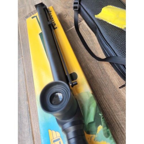 Труба разведчика в Ангарске