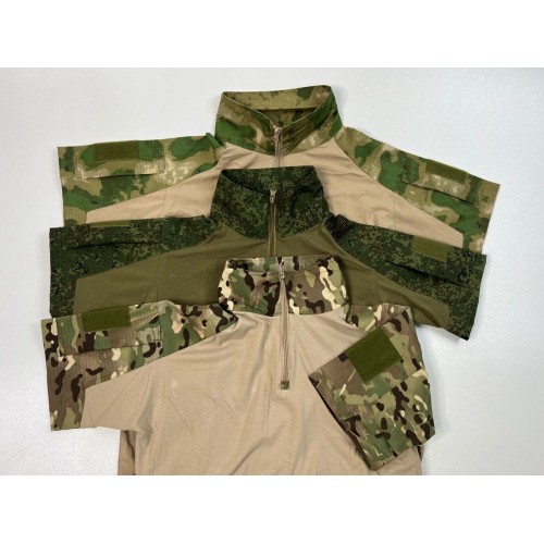 Футболки с коротким рукавом под боевой комплект G2 / G3 в Ангарске