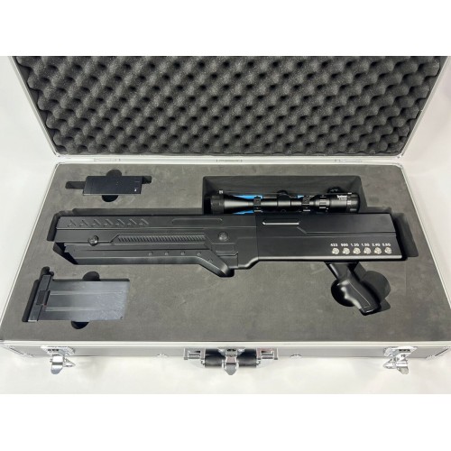 Гарпия ПРО 120W блокиратор дронов в Ангарске