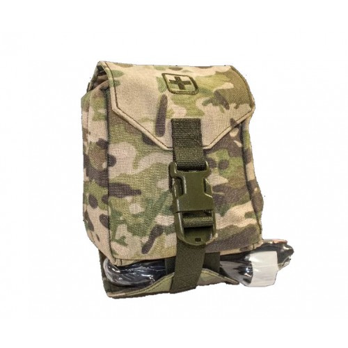 Военная тактическая аптечка «Практика - 2М» в Ангарске