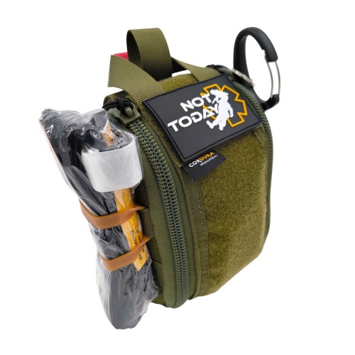 Военная тактическая аптечка «GEN 2» в Ангарске