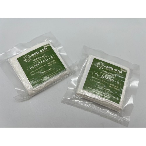 Бинт для тампонады «Plantago-Z» в Ангарске