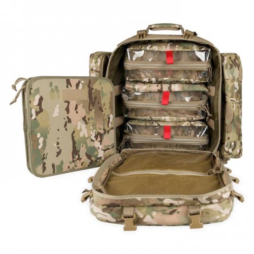 Тактический медицинский рюкзак Rhino Rescue 40L в Ангарске