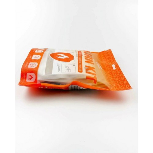 Набор для оказания первой помощи при ожогах Burn Kit Rhino Rescue в Ангарске