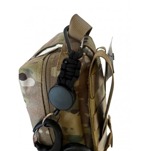 Военная тактическая аптечка «Тандем» в Ангарске