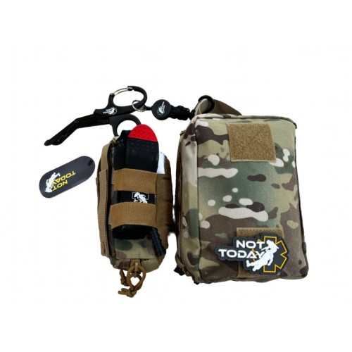 Военная тактическая аптечка «Тандем» в Ангарске