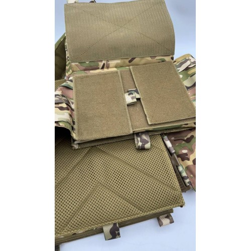 Жилет ARTEX (плитник быстросъемный/разгрузка) в Ангарске