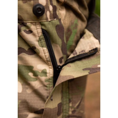 Противоосколочный костюм класса защиты С2/БР1 в Ангарске