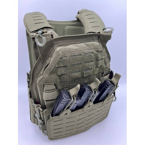 Разгрузка/плитник YAKEDA VT-6094 на Fast drop в Ангарске