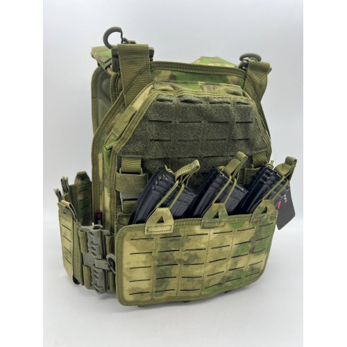 Разгрузка/плитник YAKEDA VT-6094 на Fast drop в Ангарске