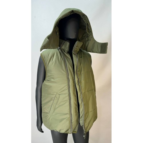 Бронежилет гражданский класс защиты С2 противоосколочный в Ангарске