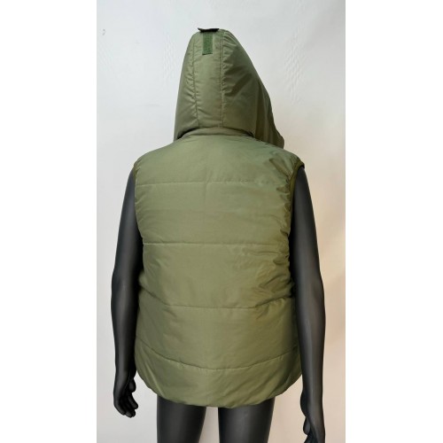 Бронежилет гражданский класс защиты С2 противоосколочный в Ангарске