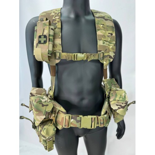 Разгрузочно-поясная система Воевода 14/23 в Ангарске