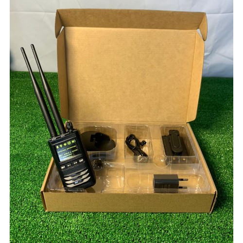 Детектор дронов JH-N2 5 каналов в Ангарске