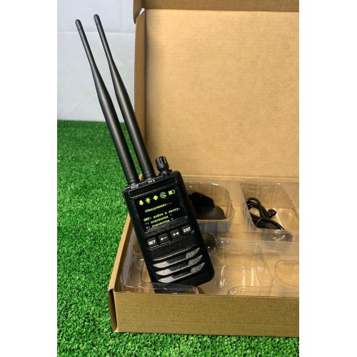 Детектор дронов JH-N2 5 каналов в Ангарске