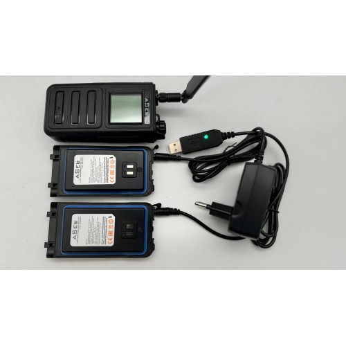 Детектор-обнаружитель дронов ASEL Labs v.4 в Ангарске всенаправленный