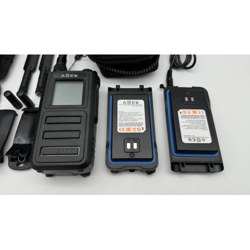 Детектор-обнаружитель дронов ASEL Labs v.4 в Ангарске всенаправленный