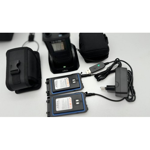 Детектор-обнаружитель дронов ASEL Labs v.4 в Ангарске всенаправленный