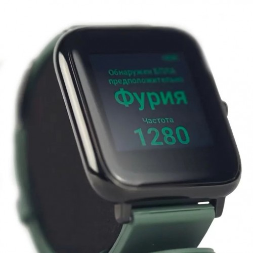 Часы «Таир» для детектора дронов «Булат» V4 в Ангарске