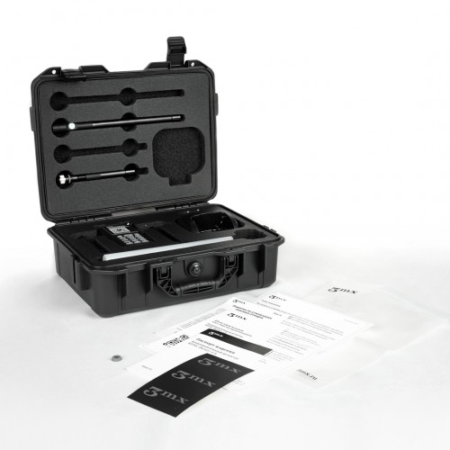 Детектор-обнаружитель дронов Булат v.4 в Ангарске всенаправленный