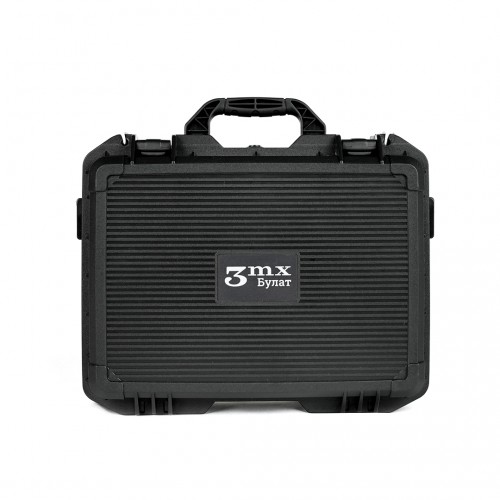 Детектор-обнаружитель дронов Булат v.4 в Ангарске всенаправленный