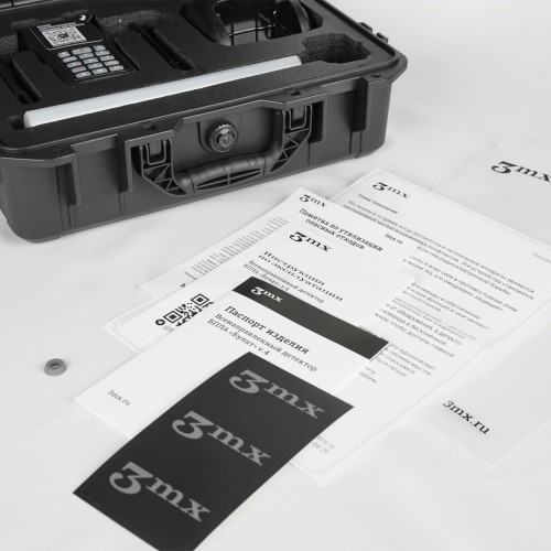 Детектор-обнаружитель дронов Булат v.4 в Ангарске всенаправленный