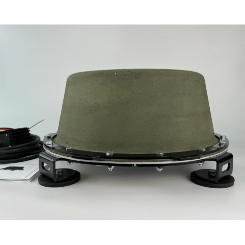 Станция РЭБ «Капюшон» К-8 в Ангарске купольный подавитель БПЛА