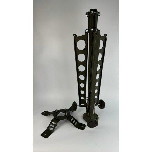 Станция РЭБ «Капюшон» ФПВ-6 в Ангарске купольный подавитель FPV Дронов