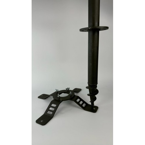 Станция РЭБ «Капюшон» ФПВ-6 в Ангарске купольный подавитель FPV Дронов