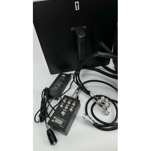 Рюкзак Гарпия GW6-UAV в Ангарске подавитель дронов 6 каналов 310Вт