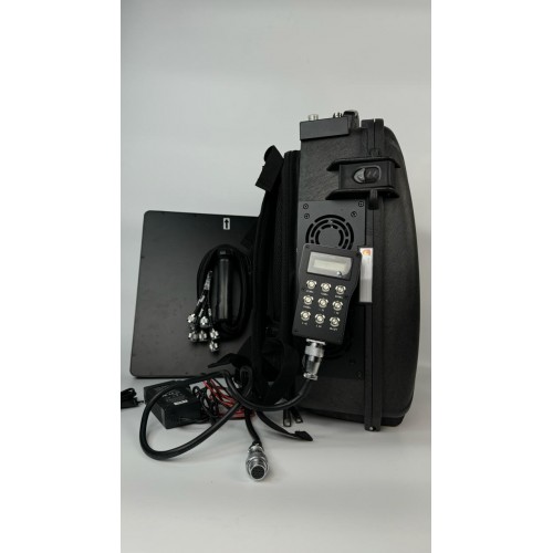 Рюкзак Гарпия Mobile 400W подавитель дронов 8 каналов в Ангарске