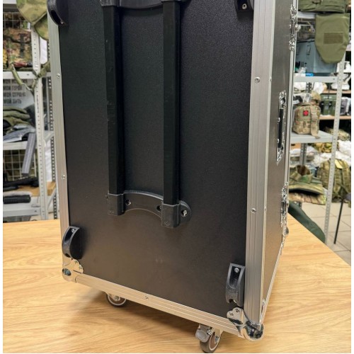 Рюкзак Гарпия GW6-UAV в Ангарске подавитель дронов 6 каналов 310Вт