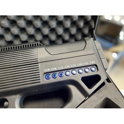 Гарпия (Гром) в Ангарске 8-канальный подавитель БПЛА