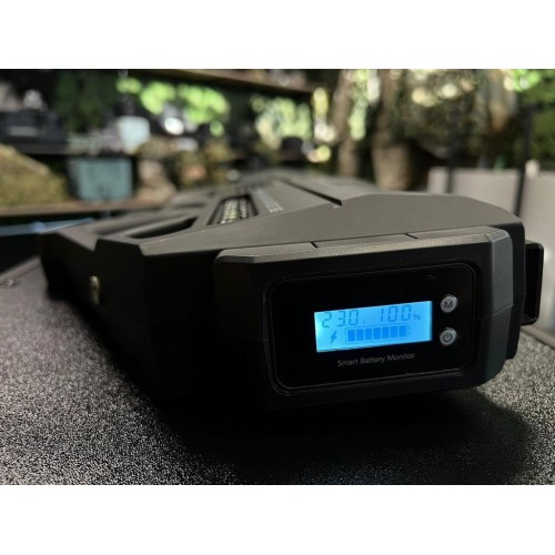 Гарпия (Гром) в Ангарске 8-канальный подавитель БПЛА