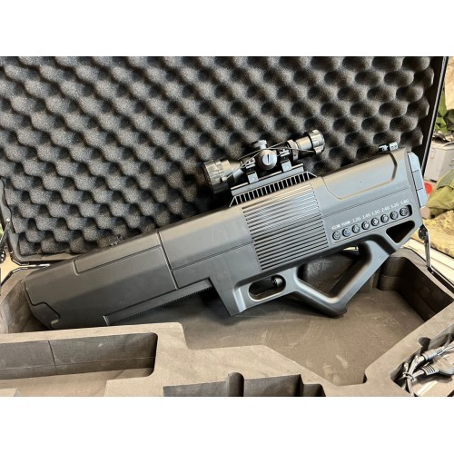 Гарпия (Гром) в Ангарске 8-канальный подавитель БПЛА