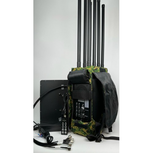 Гарпия Perimeter 380W PRO в Ангарске 8-канальный всенаправленный