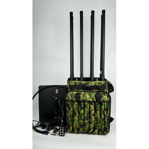 Гарпия Perimeter 380W PRO в Ангарске 8-канальный всенаправленный