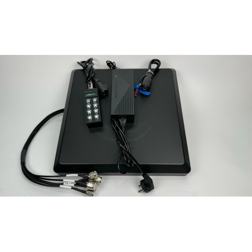 Гарпия Perimeter 380W PRO в Ангарске 8-канальный всенаправленный