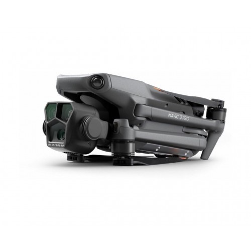 Квадрокоптер DJI Mavic 3 Fly More Combo в Ангарске DJI RC / с экраном