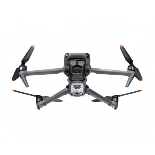 Квадрокоптер DJI Mavic 3 Fly More Combo в Ангарске DJI RC / с экраном