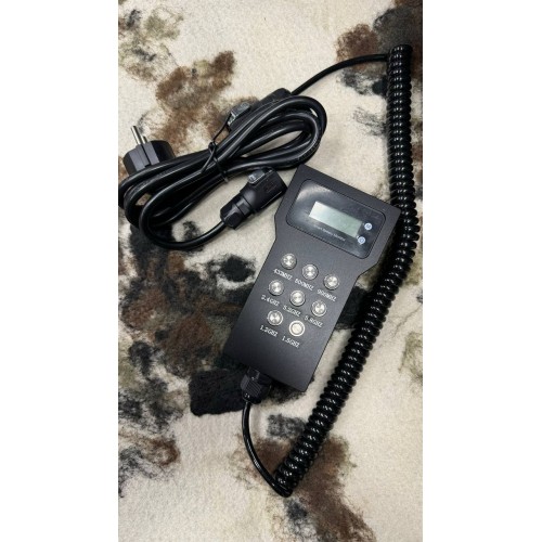 Рюкзак Гарпия CKJ-1704-Mobile подавитель дронов в Ангарске 6 каналов 300W