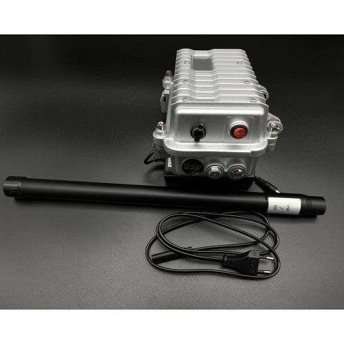 РЭБ Ромашка-1 канальный против дронов FPV в Ангарске